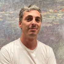 Benoit Heymann