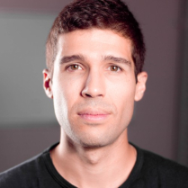 Jonathan Serra